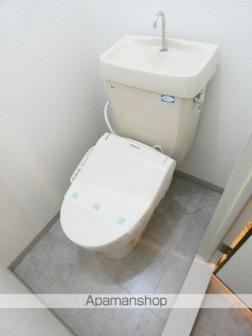 セジュールKの内装写真