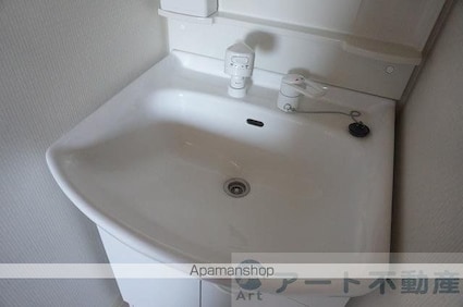 ブライムボォウレジデンス　Ｃ棟[2LDK/58m2]の内装5