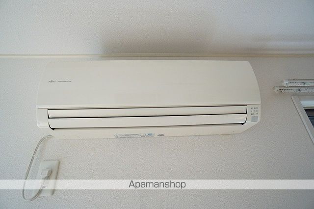 ネクステージ山東IIの内装写真