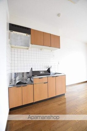 プリムローズ[2LDK/48.98m2]のキッチン