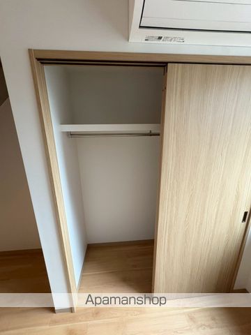 ベルメゾン中村橋ノース NEの内装写真