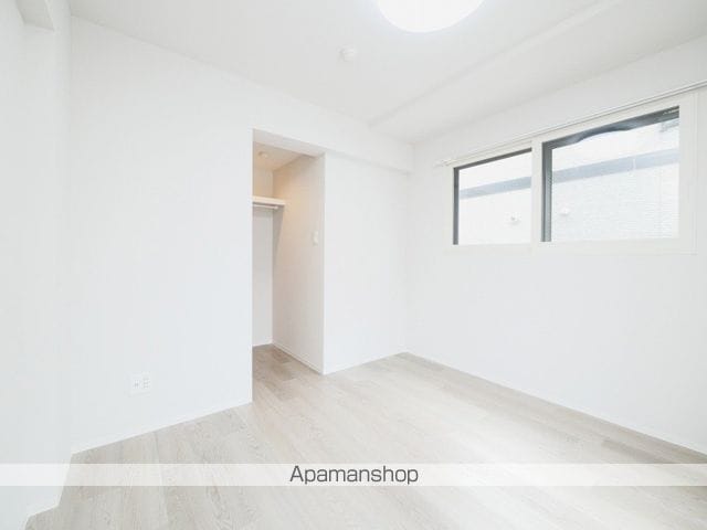 HIGH RESIDENCE YAMAHANAの内装写真