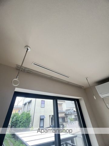エスポワール大宮の内装写真
