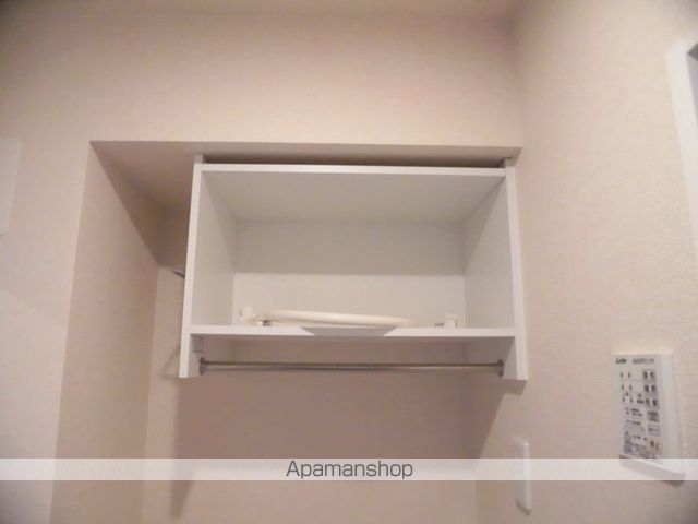 COZYマンションの内装写真