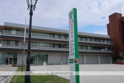 Ｌａ　Ｓｕａ　Ｃａｓａ．ＳⅡ[1R/24.63m2]の周辺6