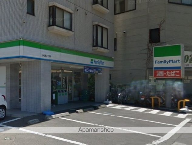 ASSO 台原の周辺写真