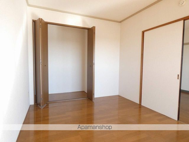 アーバンSTMの内装写真
