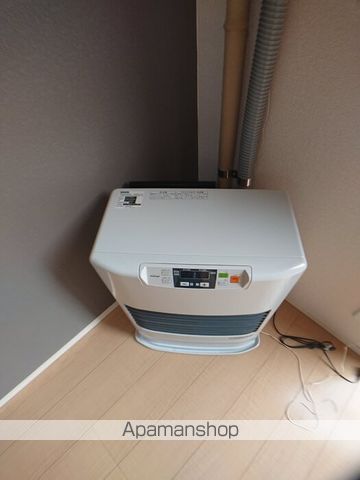 ケイズコート Bの内装写真