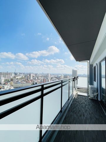 S-RESIDENCE金山epureの内装写真