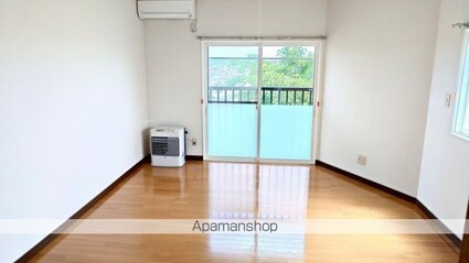 タウン沢里[1K/30.36m2]のリビング・居間