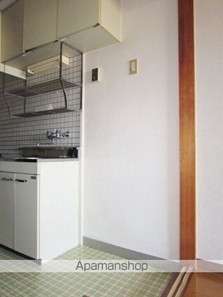 長野県長野市三輪９丁目[1K/20m2]のその他内装9