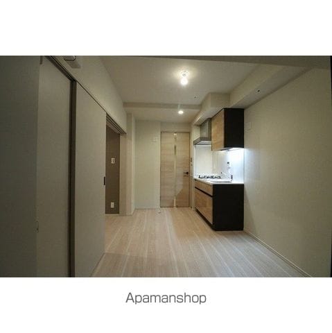 ルフォンプログレ赤塚の内装写真