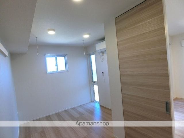 セレスティア大和町の内装写真