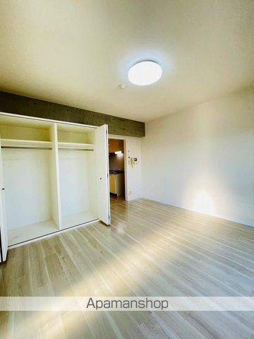 EーHOUSEの内装写真