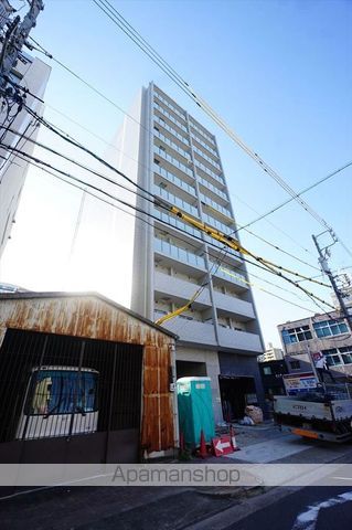 エスリード金山プルミエの外観写真