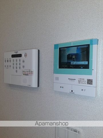 ルミネスIIIの内装写真