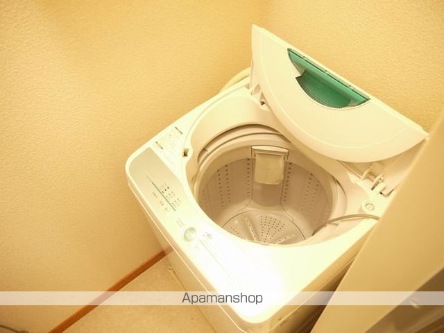 レオパレスムーラの内装写真
