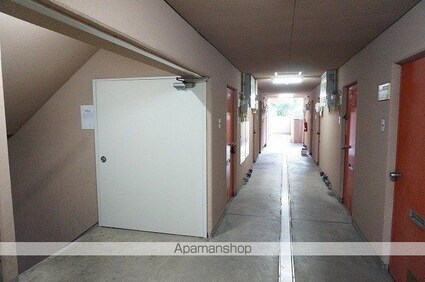 第３成田マンション[1K/16.52m2]の共用部2