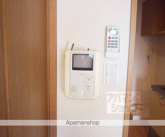 フラッティ唐橋の内装写真