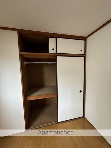 ヒルトップ南流山の内装写真