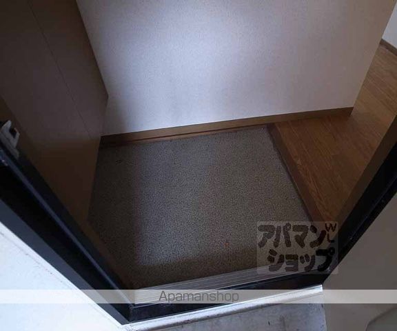 ハイカムール音羽の内装写真