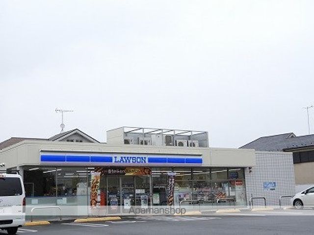 レオパレスポートサイドIIの周辺写真