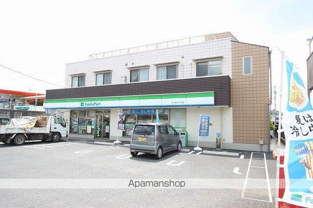 オアシスタナカの周辺写真