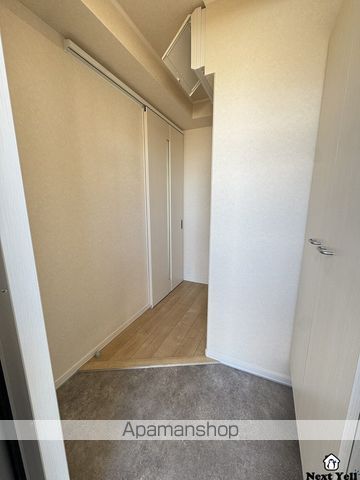 レトアBの内装写真