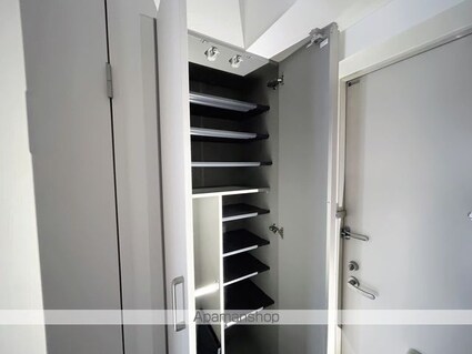 広島県広島市中区十日市町１丁目[1LDK/29.49m2]の内装3