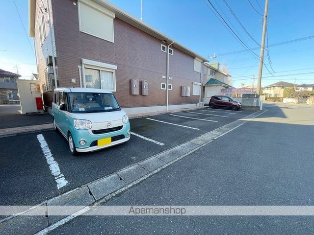 ブルート Bのその他写真