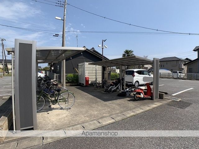 ポートスクエア Cの外観写真