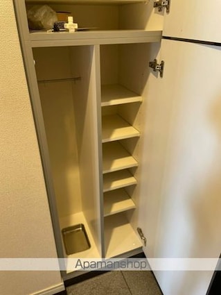 ソアブール世田谷上馬[1K/21.7m2]の内装2