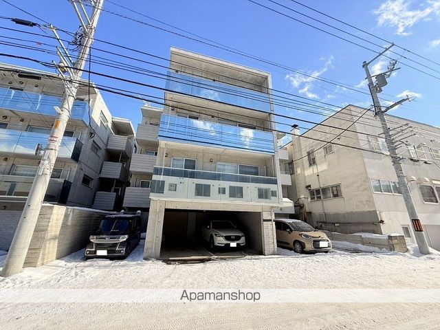 グランドキャニオン137の外観写真