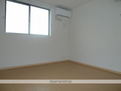 茨城県神栖市柳川[2LDK/58.47m2]の内装