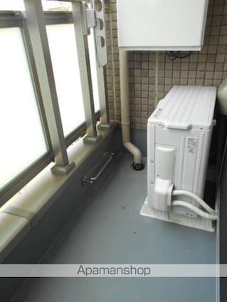 エミ・アミティエ立川羽衣[1LDK/32.7m2]の内装3