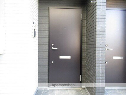 岩手県盛岡市上堂１丁目[1K/38.99m2]の共用部4