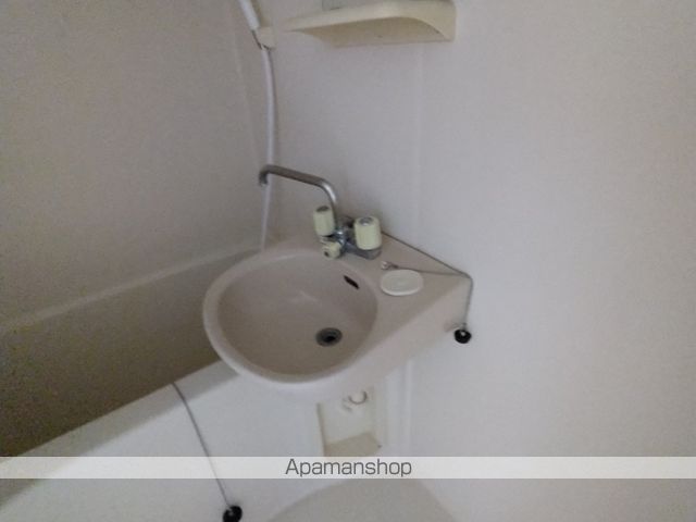 レオパレスラフォーレIIIの内装写真