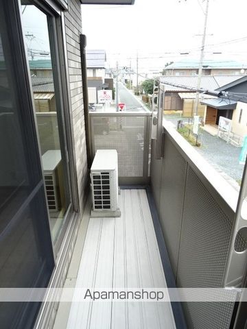 パークハイムの内装写真