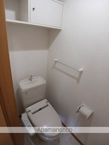 シャルマン ジャンの内装写真