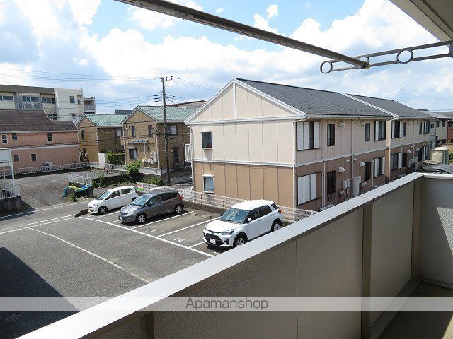 ホジョウテラス Eのその他写真
