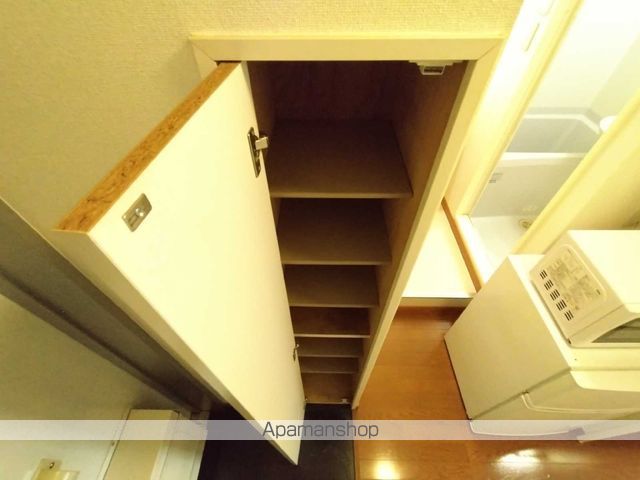 レオパレスルースの内装写真