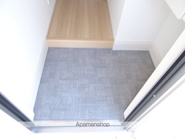 アニマート東町の内装写真