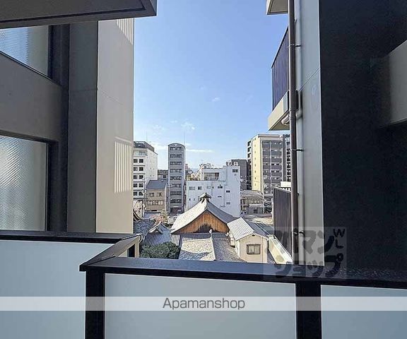 レーベン京都河原町のその他写真