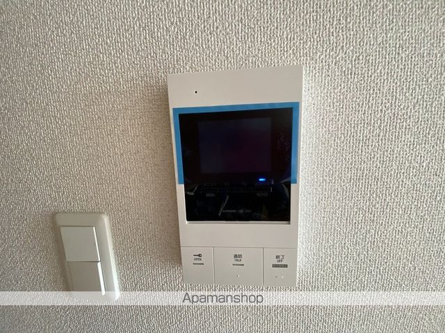 ルミエナ HIHASHIMIKUNIの内装写真