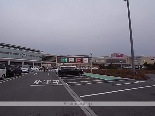 ビアンクルーの周辺写真