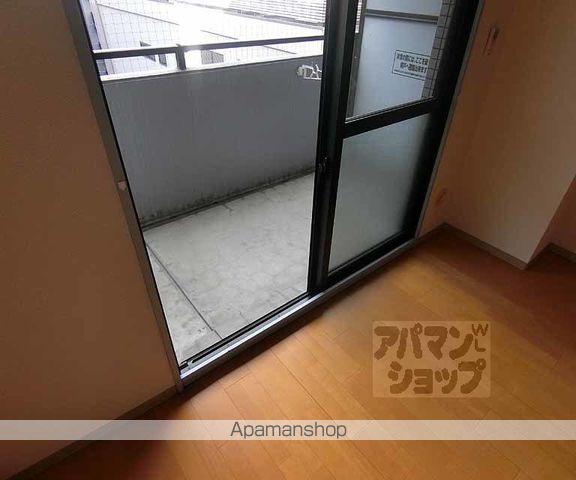 大晋メゾネ四条大宮の内装写真