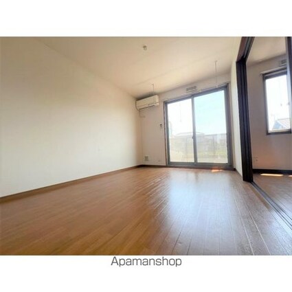 エルメゾン足崎　Ｃ[1LDK/43.62m2]の内装2
