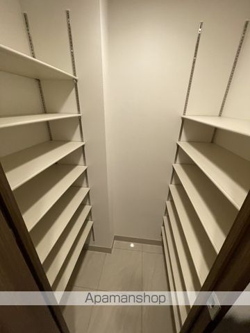 S−RESIDENCE上社南AMANTEアマンテの内装写真