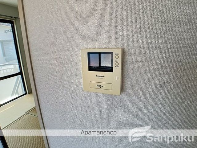 シンセリティ Iの内装写真