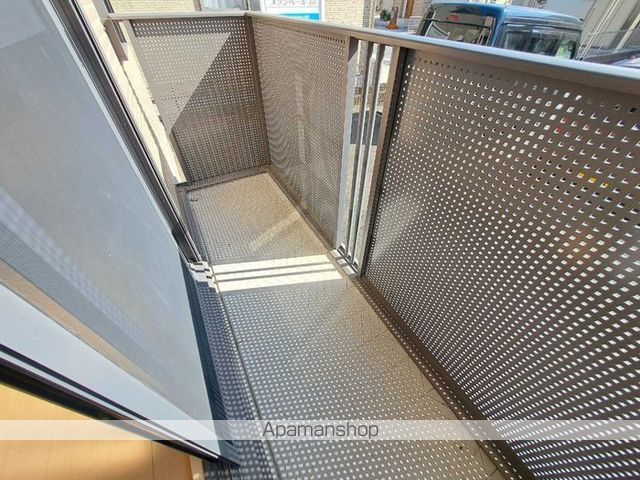 メゾンベール Aの内装写真